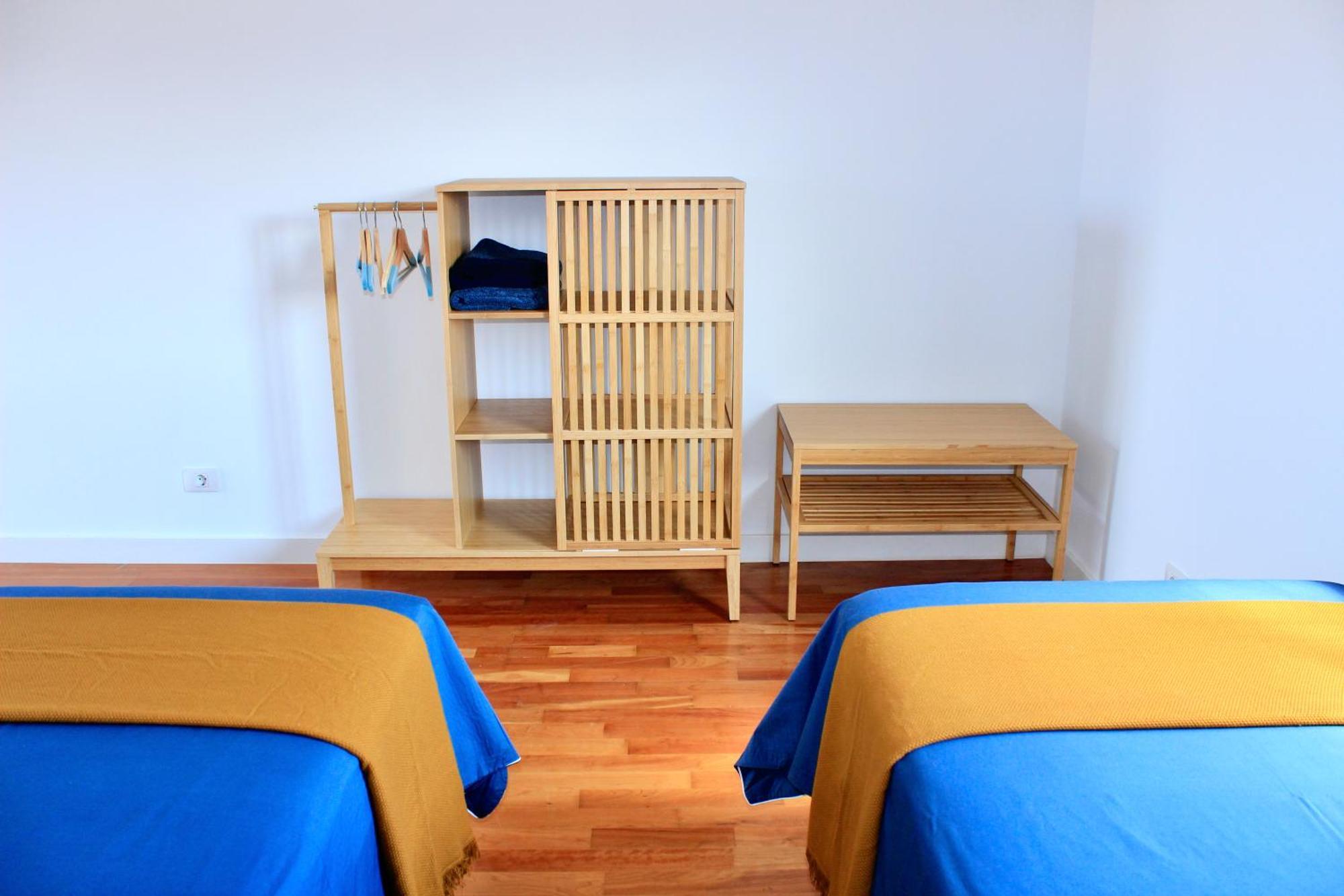 Appartamento 3Bdr + 2Bath Comfy House El Medano Esterno foto
