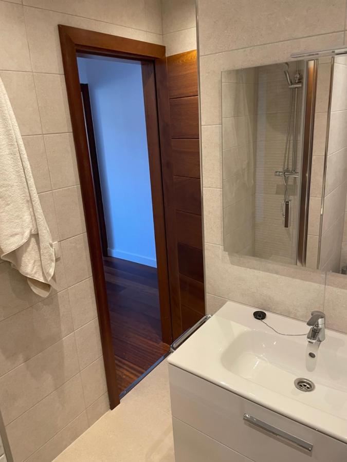 Appartamento 3Bdr + 2Bath Comfy House El Medano Esterno foto