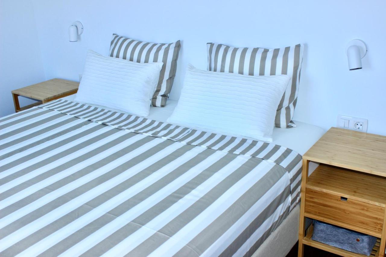 Appartamento 3Bdr + 2Bath Comfy House El Medano Esterno foto