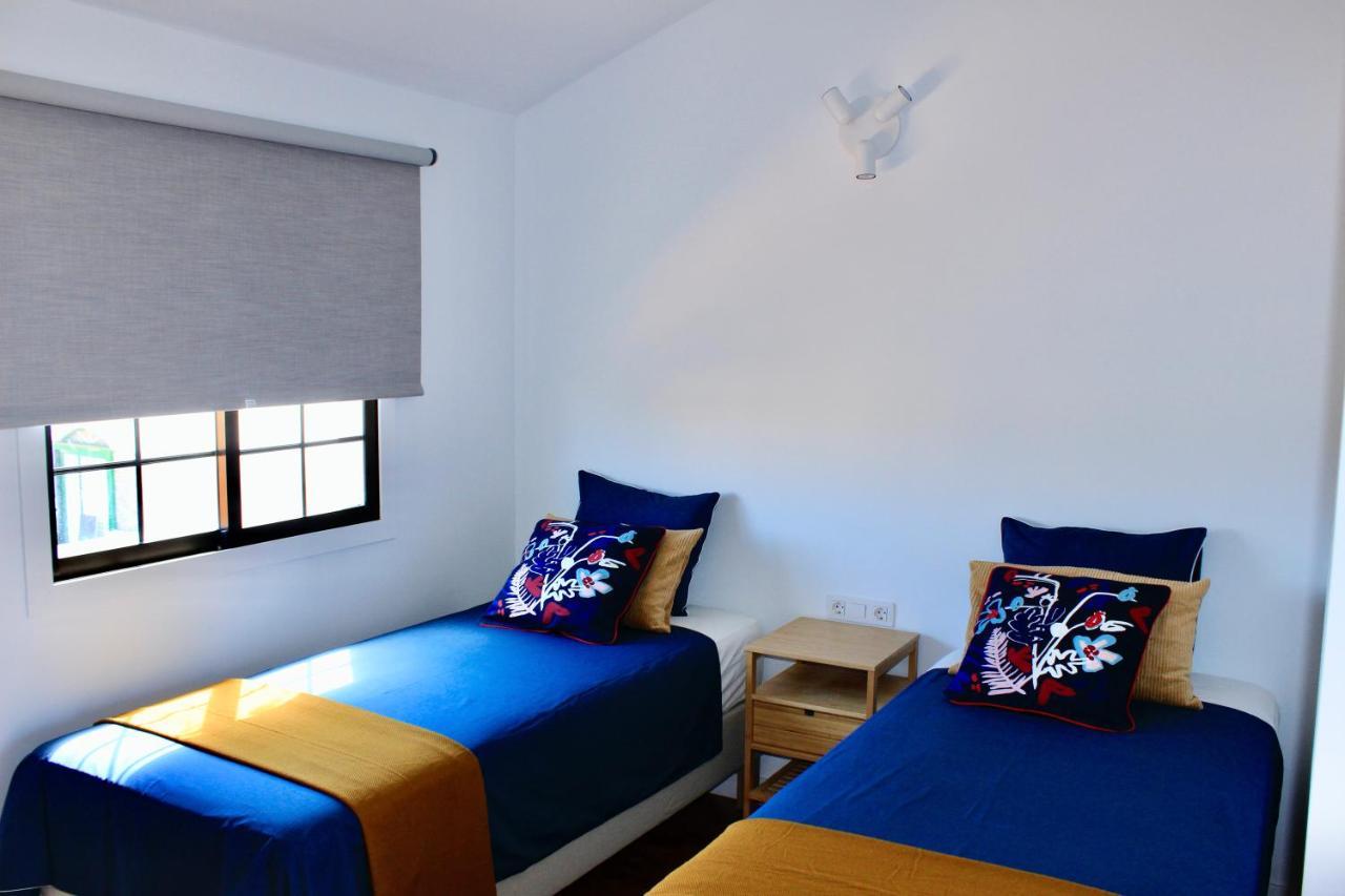 Appartamento 3Bdr + 2Bath Comfy House El Medano Esterno foto