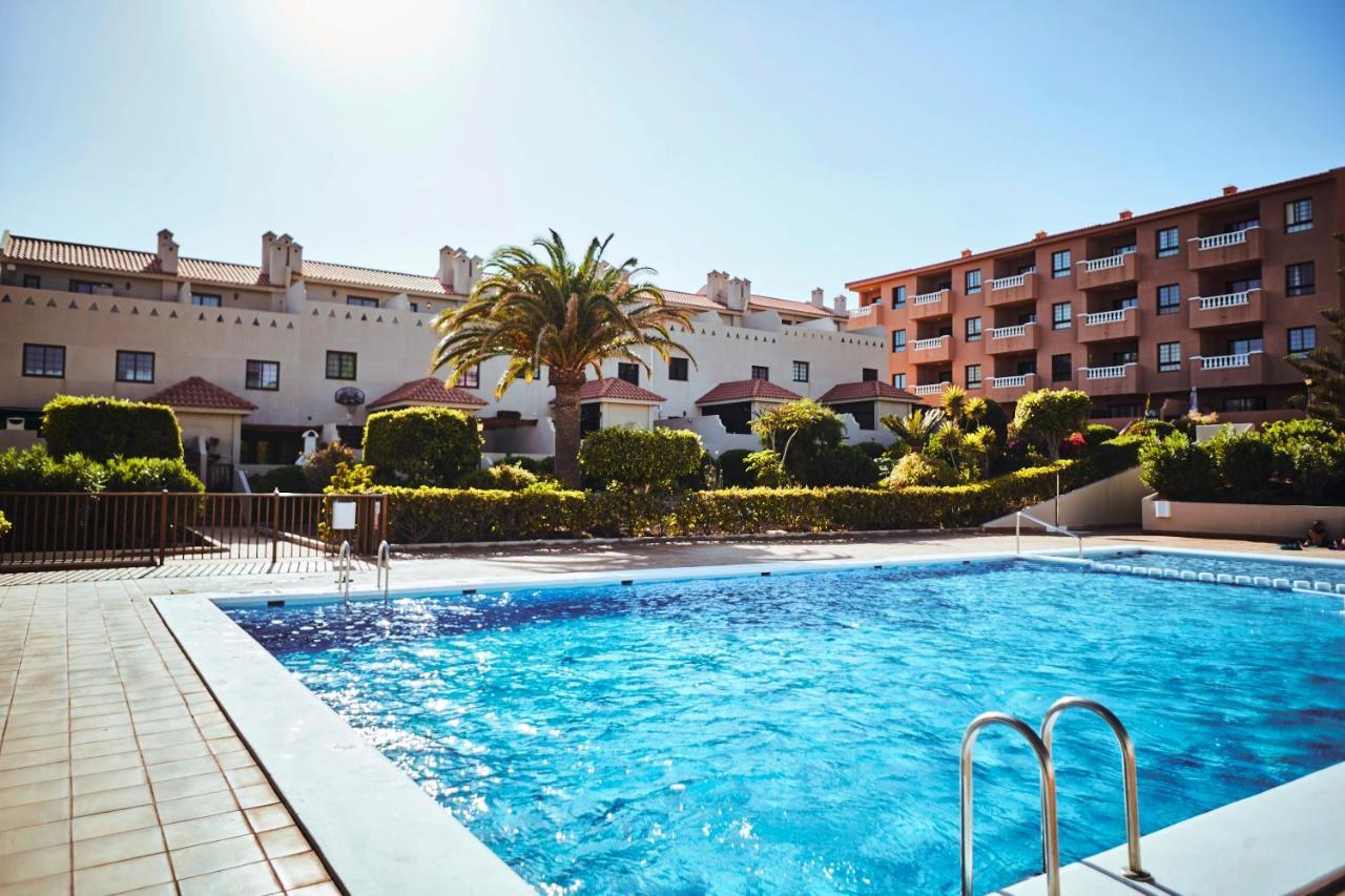 Appartamento 3Bdr + 2Bath Comfy House El Medano Esterno foto