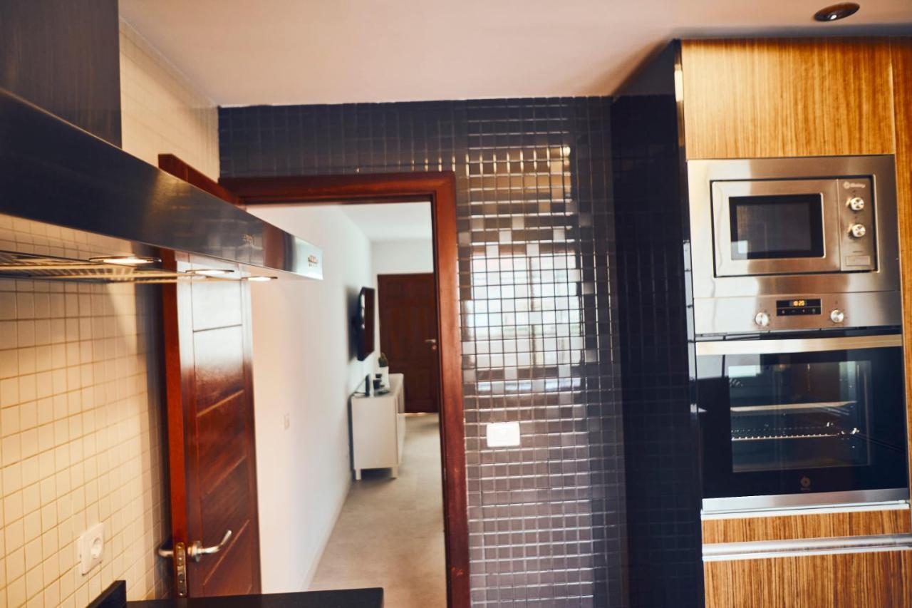 Appartamento 3Bdr + 2Bath Comfy House El Medano Esterno foto