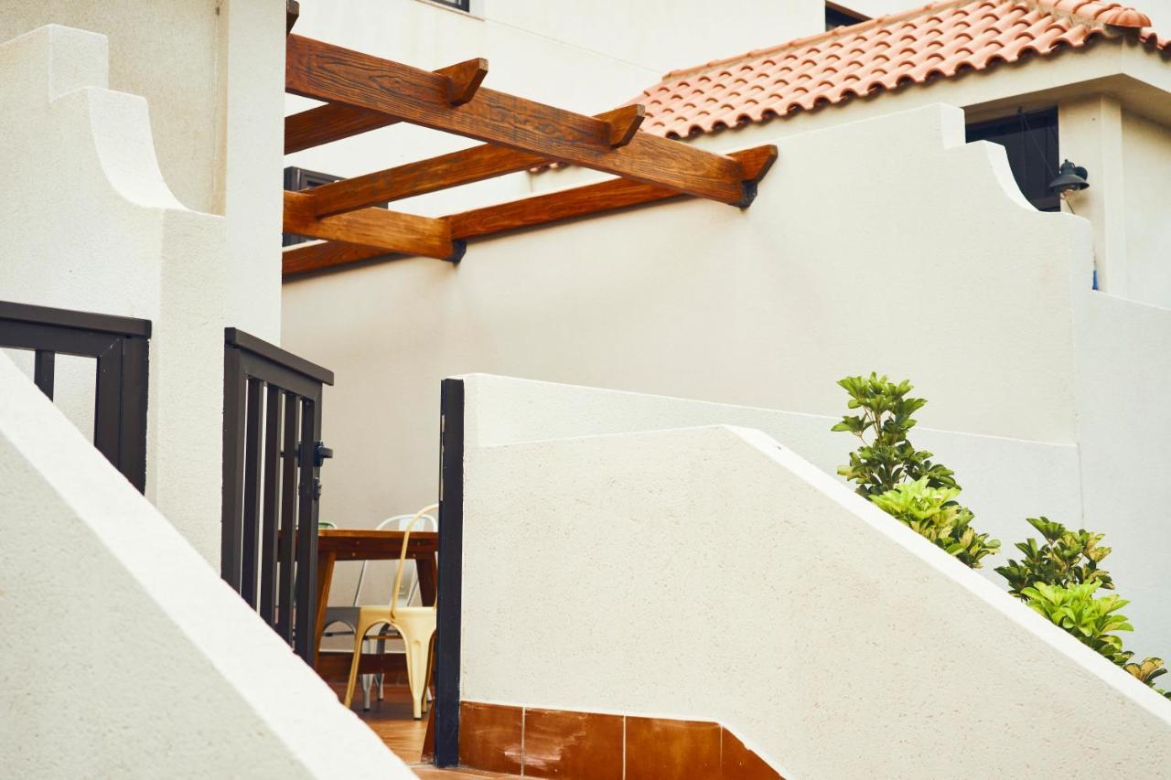 Appartamento 3Bdr + 2Bath Comfy House El Medano Esterno foto