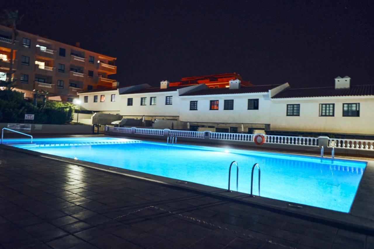 Appartamento 3Bdr + 2Bath Comfy House El Medano Esterno foto