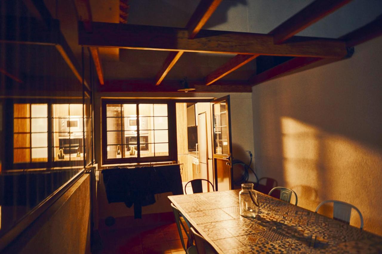 Appartamento 3Bdr + 2Bath Comfy House El Medano Esterno foto