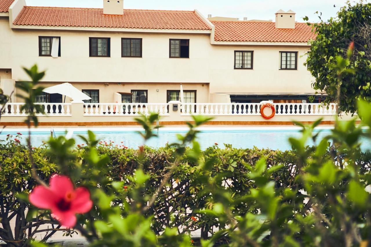 Appartamento 3Bdr + 2Bath Comfy House El Medano Esterno foto